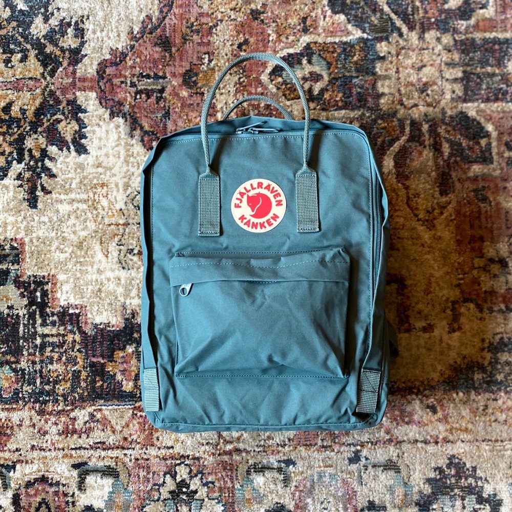 Fjallraven Kanken Backpack NWOT